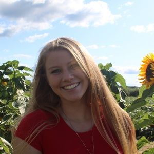 Meet your Posher, Kelly